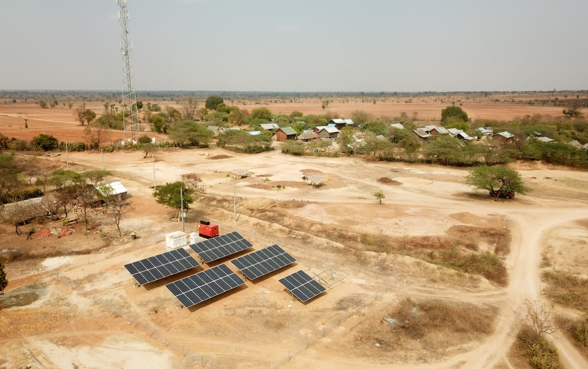 Southeast Asian conglomerates to pump US$30 million into renewable projects in Myanmar